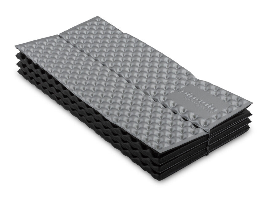 Pinguin Fold Alu, Silber