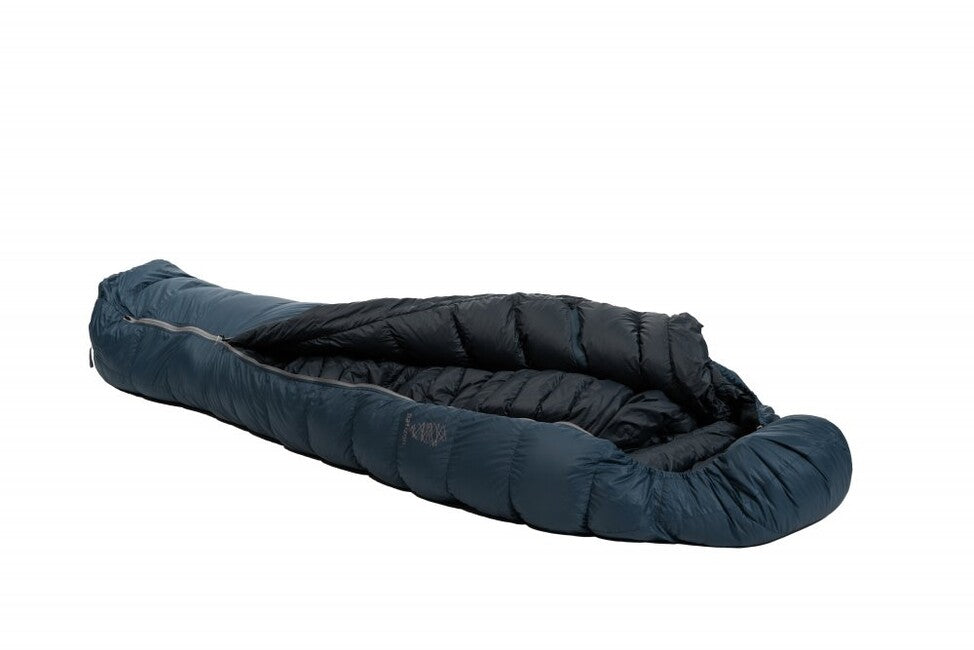 Patizon R 900 S Ganzjahresschlafsack Left, midnight navy