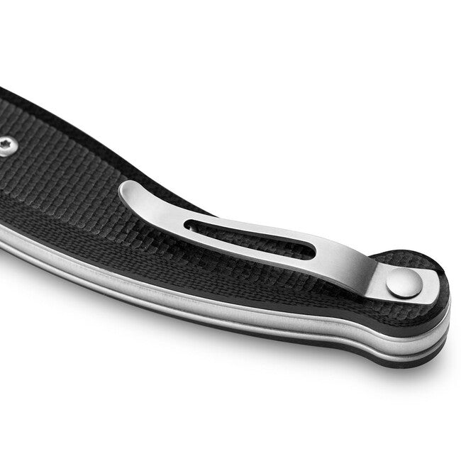 Lionsteel Gitano neues traditionelles taschenmesser mit niolox-stahlklinge GITANO GT01 GBK