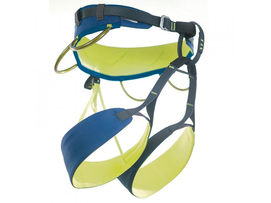 Camp Energy damen-Klettersteigset, blau