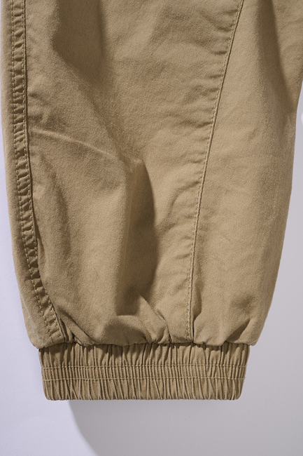 Brandit Ray Vintage-hose, kamel