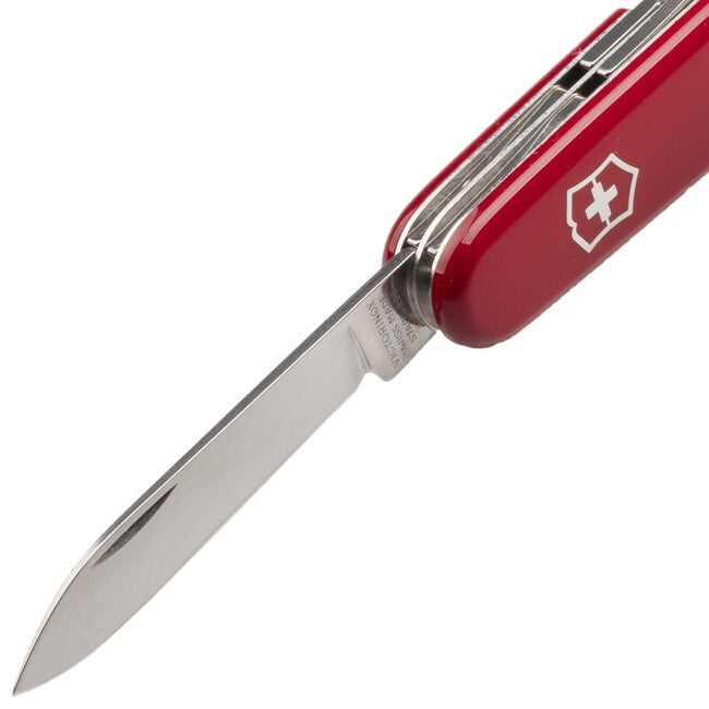 Victorinox Sportsman taschenmesser rot