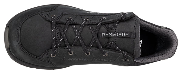 Lowa Herren- trekingova Schuhe Renegade EVO GTX LO