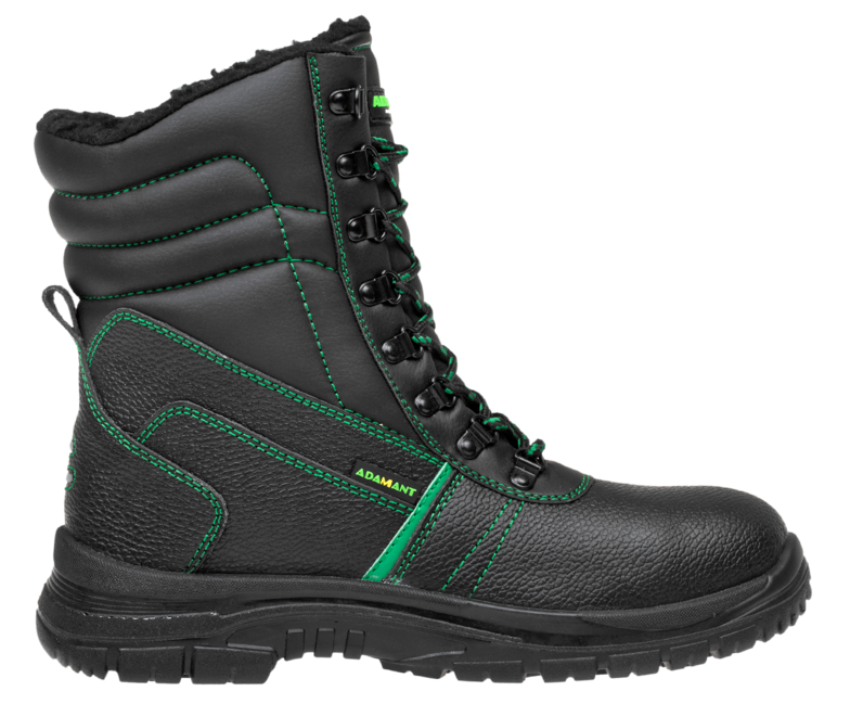 BENNON Classic taktisches Schuhwerk S3