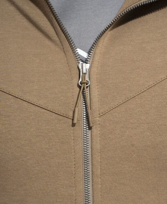 Pentagon Herren- Kapuzenpullover Pentathlon 20, Cinder Grey