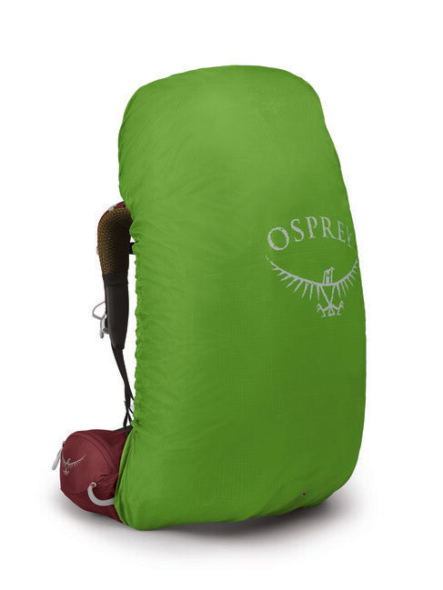 OSPREY Aura Ag 65, berry sorbet red