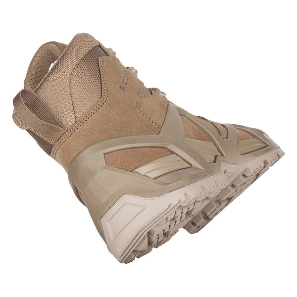 Lowa Herren- Taktische Schuhe Zephyr MK2 MID