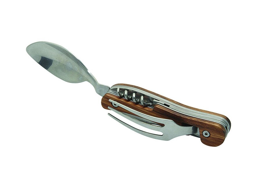Laguiole DUB219 Esstischgarnitur , 6 Funktionen