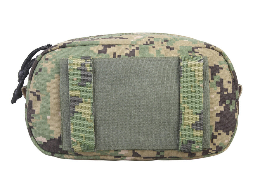 Emersongear Multifunktionskoffer, aor2