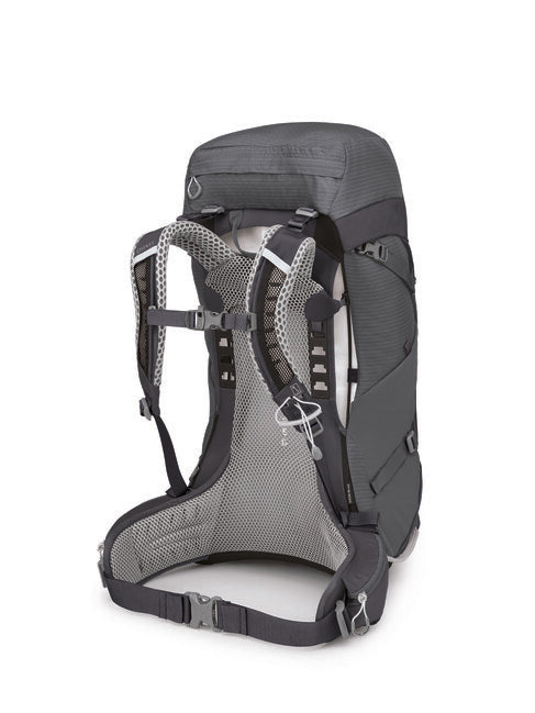 OSPREY Sirrus 44, tunnel vision grey