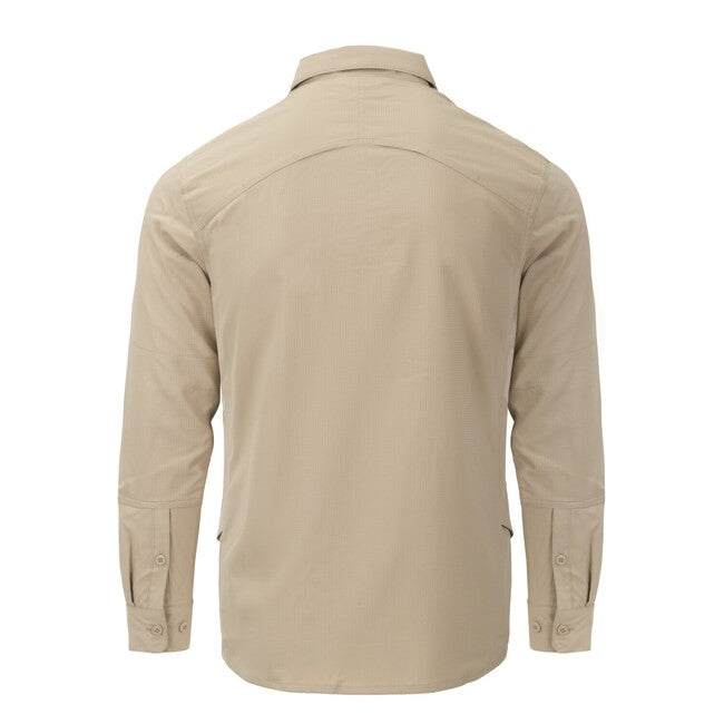 Helikon-Tex Trip Lite hemd - Marine Cobalt