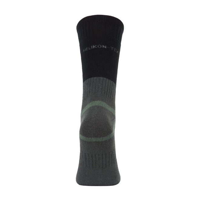 Helikon-Tex Leichte socken - Coolmax® - schwarz