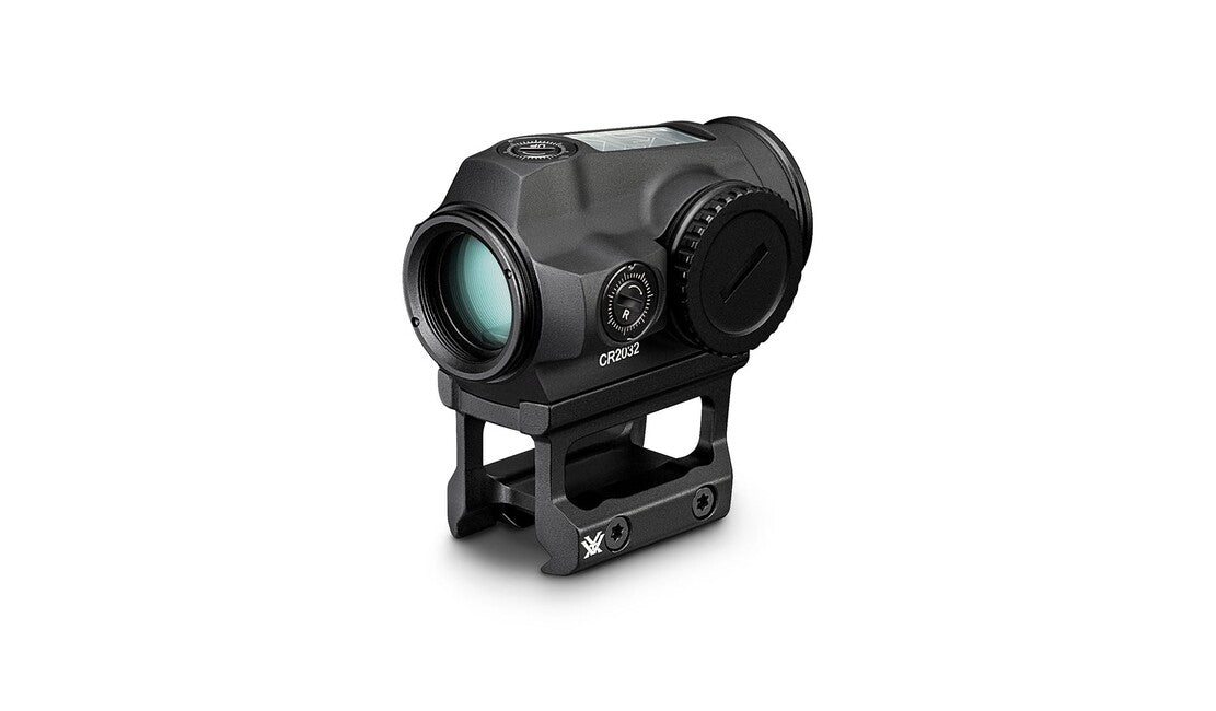 VorTex Optics Kollimator SPARC® Solar Red Dot 2 MOA