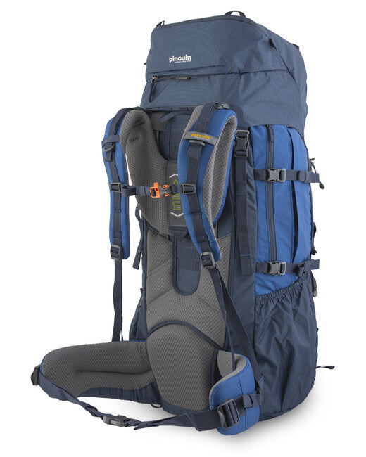 Pinguin Explorer 100 Nylon, 100 l, marine