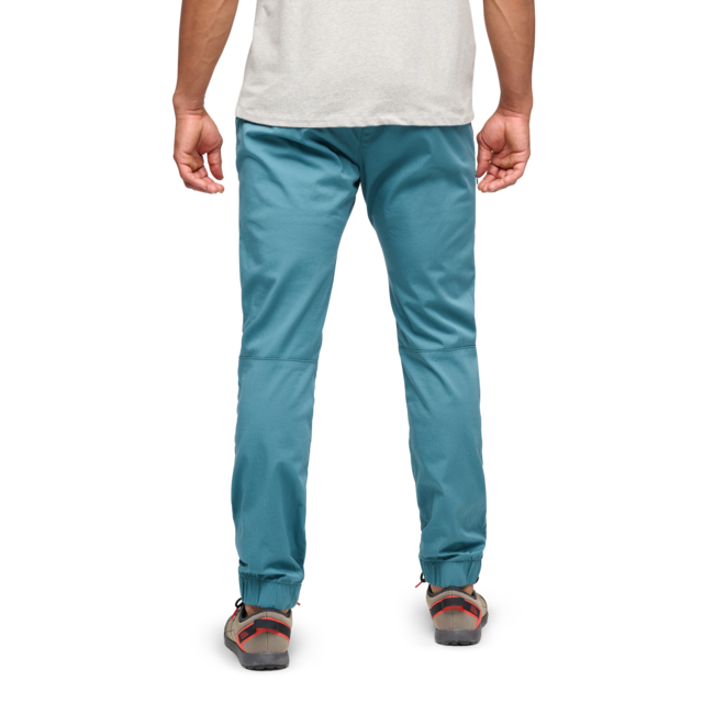 Black Diamond Notion herrenhose, creek blue