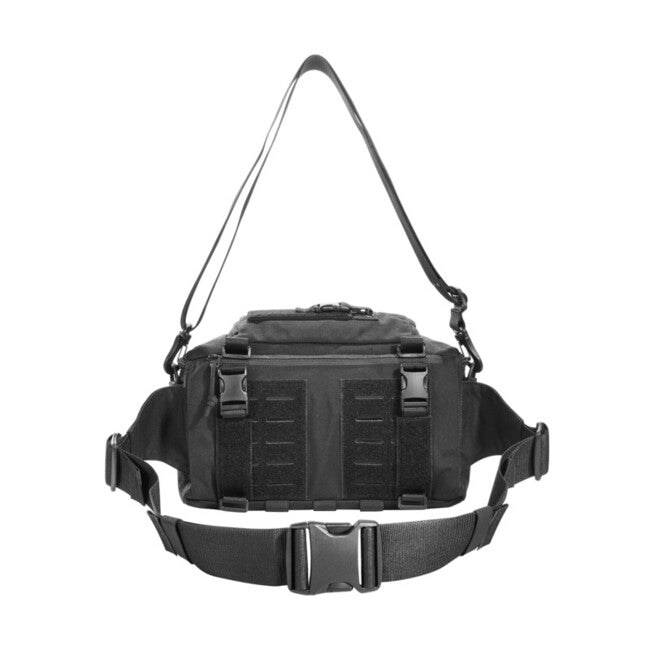 Tasmanian Tiger Medic Hip Bag, schwarz