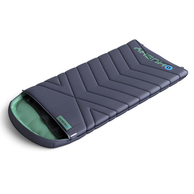 HUSKY GUTY schlafsack, dunkelblau