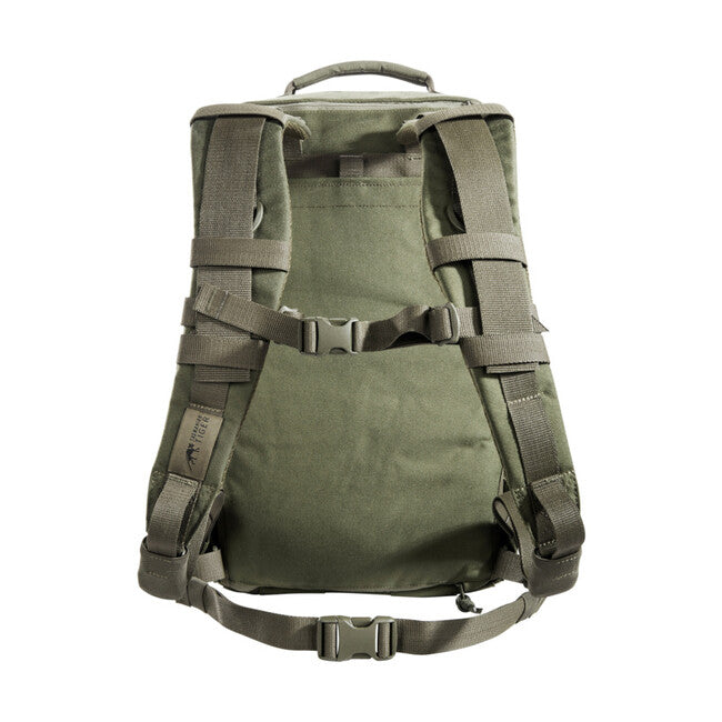 Tasmanian Tiger Medic Assault Pack L MKII, oliv 19L