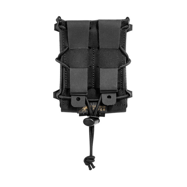 Tasmanian Tiger Magazintasche Dbl Mag Pouch Mcl, schwarz