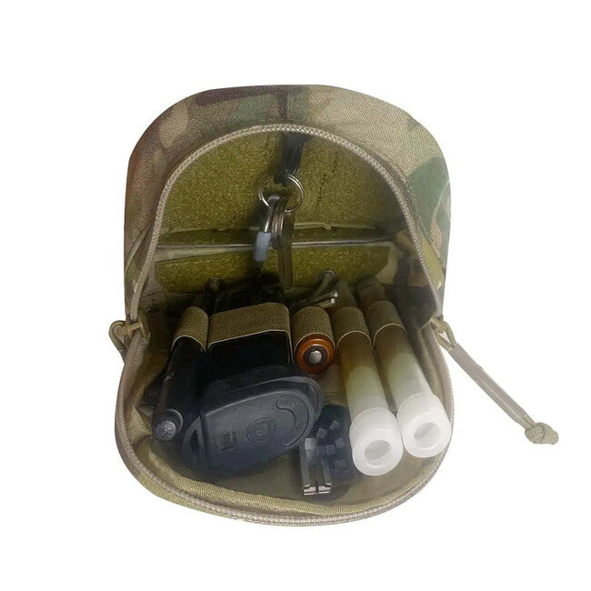 Agilite Multifunktions- Tasche General Purpose, multicam