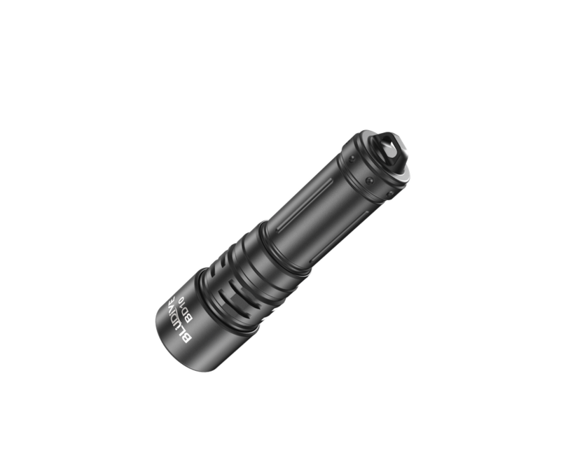 Bludive BD10 tauchlampe, schwarz