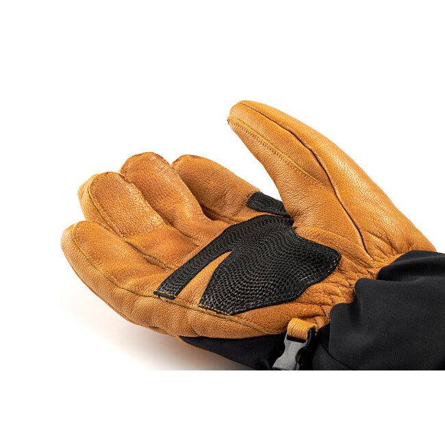 Therm-ic Freeride extra warme handschuhe