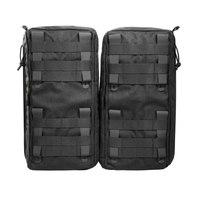 Tasmanian Tiger Tac Pouch 15 BSP Set, schwarz