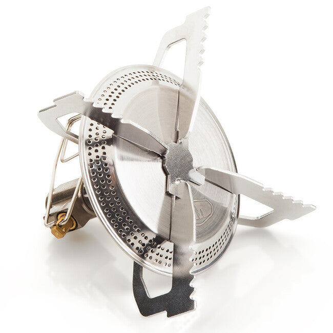 GSI Outdoors Glacier Campingkocher Gasherd