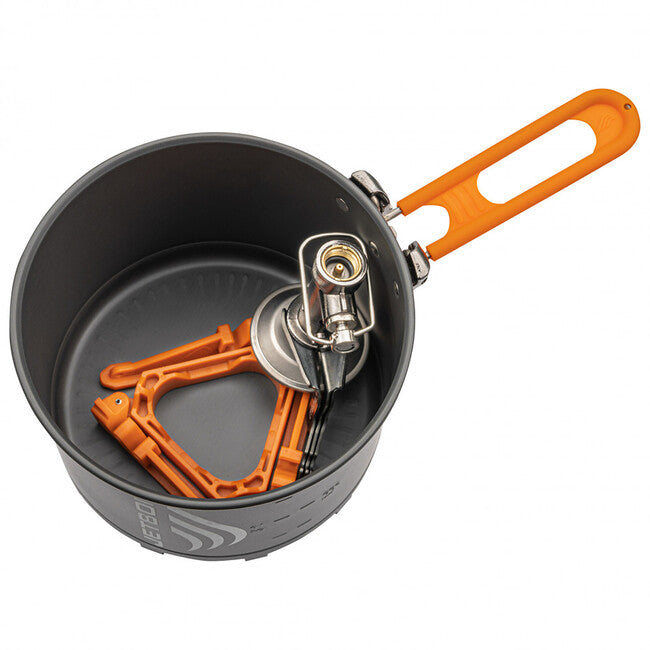 Jetboil Stash Outdoor-Kochsystem 0.8L