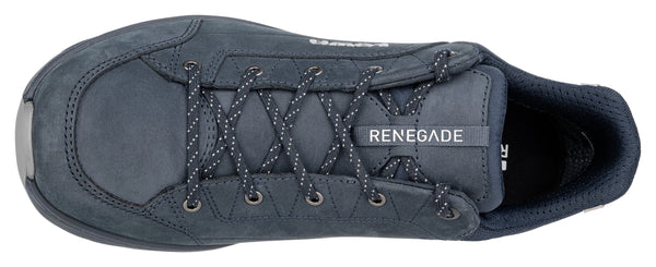 Lowa Herren- trekingova Schuhe Renegade EVO GTX LO