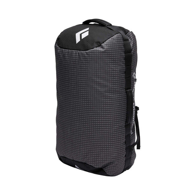 Black Diamond Stonehauler Kletterrucksack 90 L, schwarz