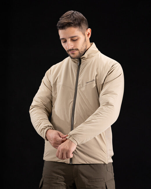 Pentagon Jacke Lynx V2.0 3M G60, coyote