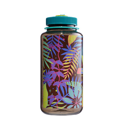 Nalgene WM Sustain Φιάλη 1 L, Botanical Ferns