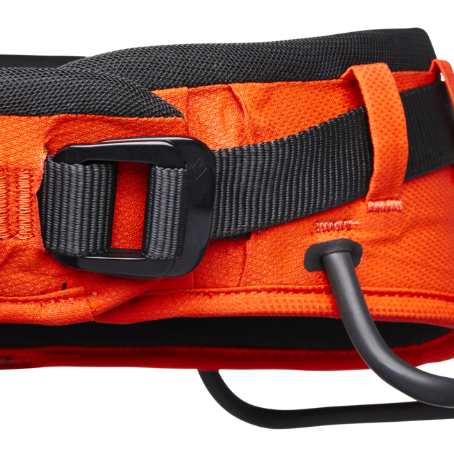 Black Diamond Long Haul Gurtzeug