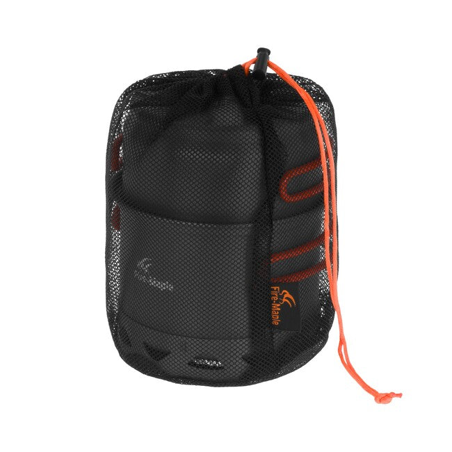 Fire Maple FMC-217 kompaktes kochset