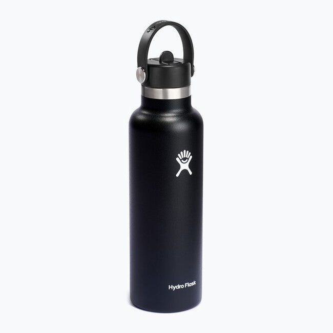Hydro Flask Trillium Thermoflasche mit Mundstück 21 OZ Standard Flex Straw Cap