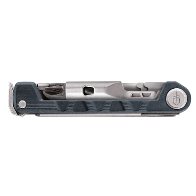 Gerber Multifunktions- nozik Armbar Drive blau