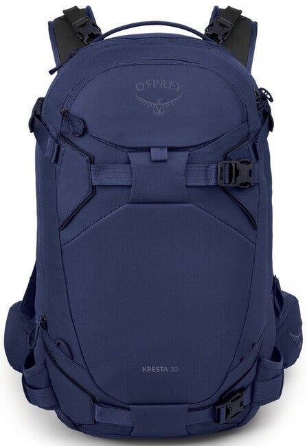 OSPREY Kresta 30 skialp-rucksack, winter night blue