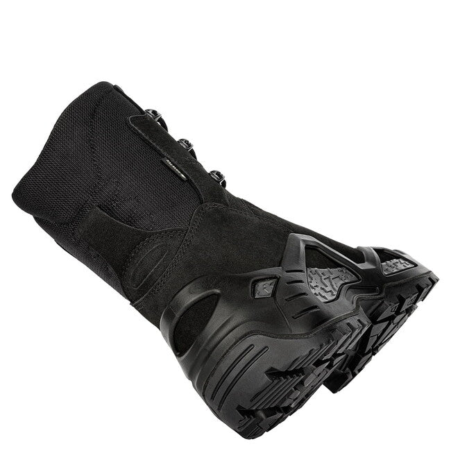 LOWA Z-8N GTX C herren-Taktik-Stiefel, schwarz