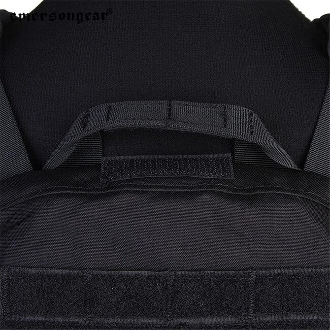 Emersongear Coyote 500D Leichte AVS-Weste, coyot 500D
