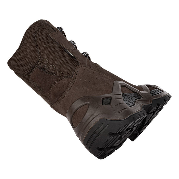 LOWA Z-8S GTX C herren-Taktik-Stiefel, braun