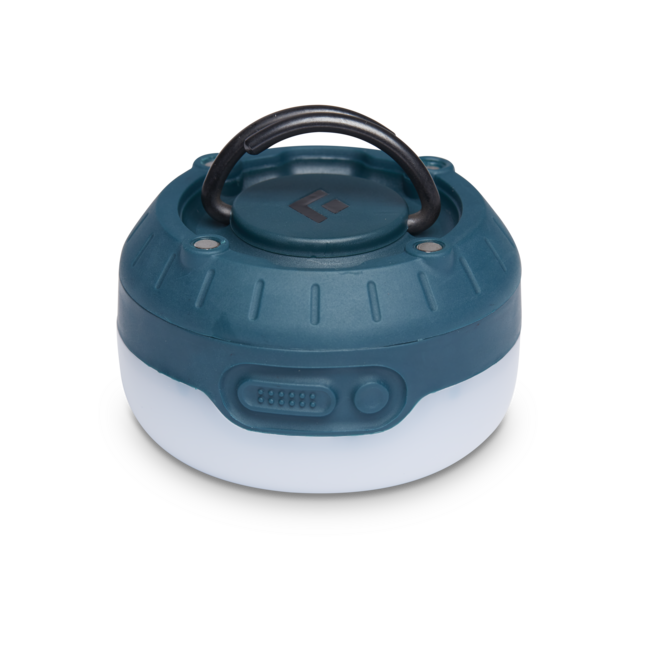 Black Diamond Lampe Moji R+ azurit