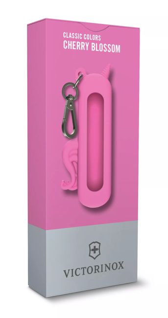 Victorinox Púzdro na vreckový nôž, ružová