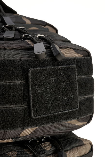 Brandit US Cooper rucksack 13L, darkcamo