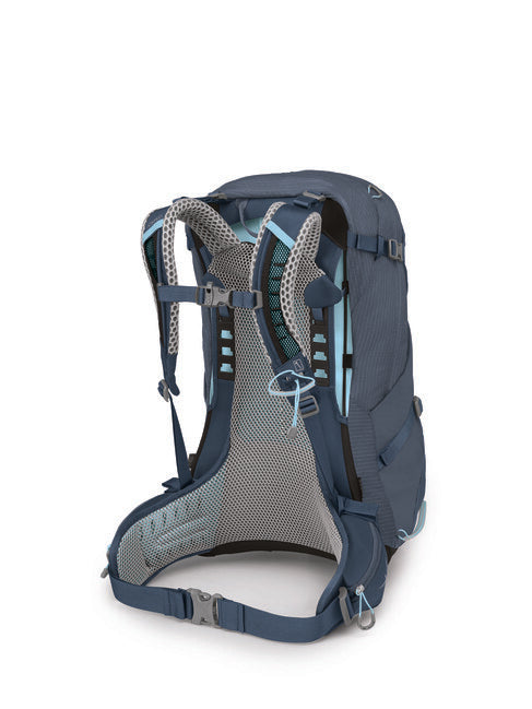 OSPREY Sirrus 34, muted space blue