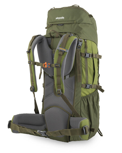 Pinguin Explorer 75 Nylon, 75 L, Marine