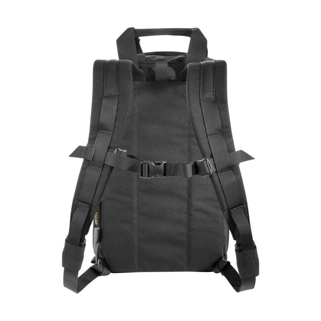 Tasmanian Tiger Survival Pack rucksack schwarz 16L