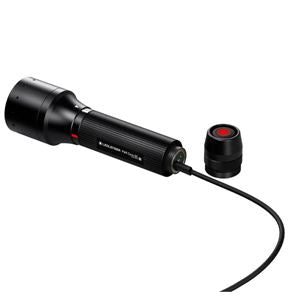 LEDLENSER P6R CORE QC leuchte