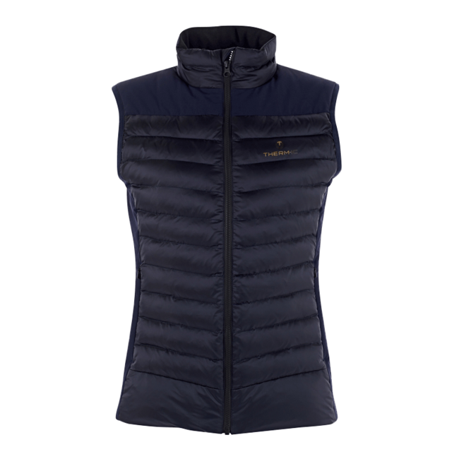 Therm-ic PowerVest Urban, dunkelblau