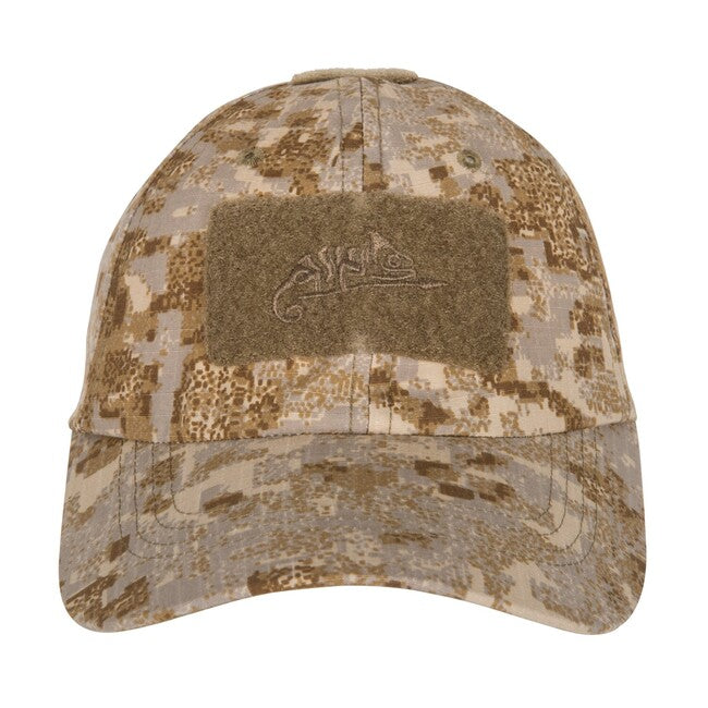 Helikon-Tex NyCo Ripstop Kappe - MultiCam